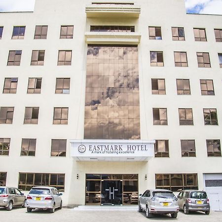 Eastmark Hotel Νακούρου Εξωτερικό φωτογραφία