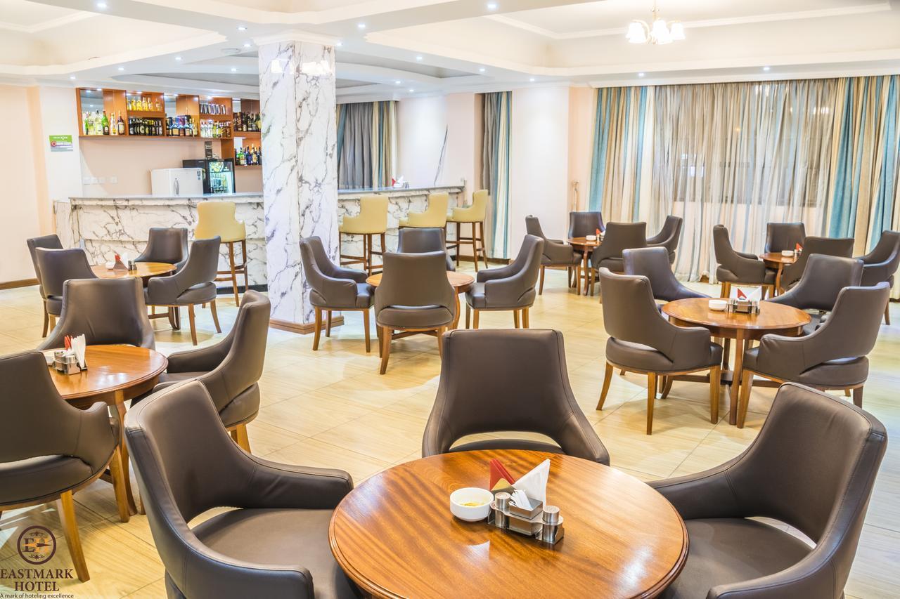 Eastmark Hotel Νακούρου Εξωτερικό φωτογραφία