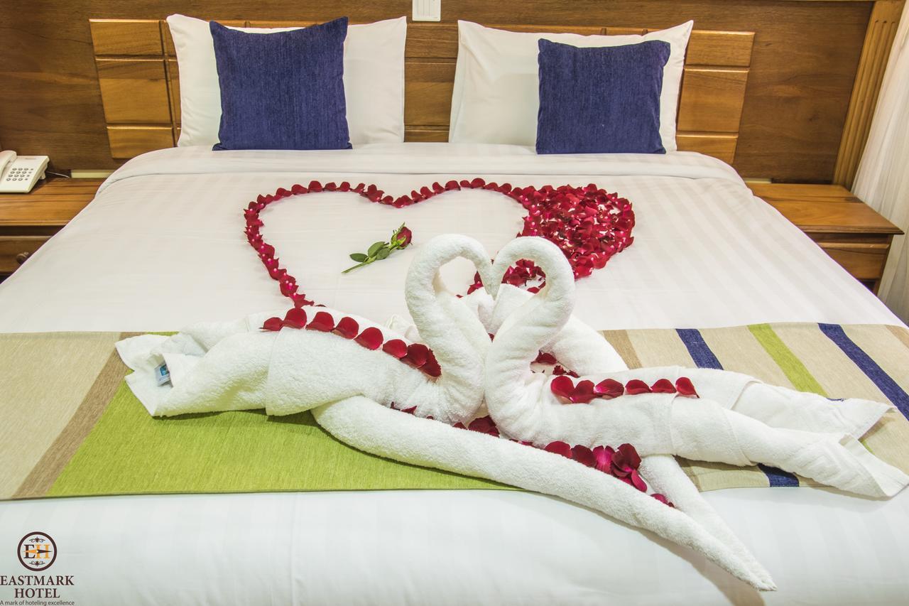 Eastmark Hotel Νακούρου Εξωτερικό φωτογραφία